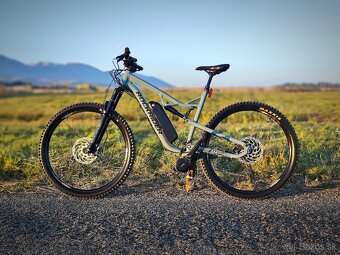 E-Bike Rockrider - Bafang 1000W a 696wh bateria - 2