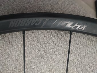 Karbónové kolesá syncros xr1 29"boost - 2