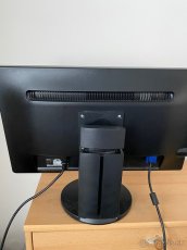 Predám nastaviteľný stojan na LCD monitor - 2