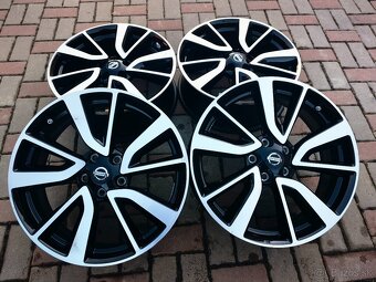 Nissan, Honda 5x114,3 r19 - 2