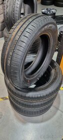 Kumho 185/65r15 letne - 2