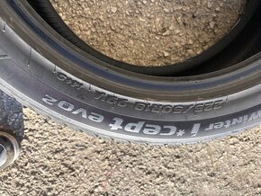 Hankook 225/50R18 - 2