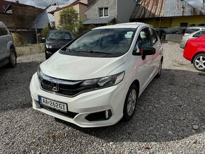 Honda Jazz 1.3 i-VTEC - 2