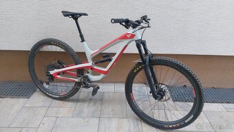 YT Capra 29 - 2