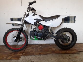 Pitbike - 2