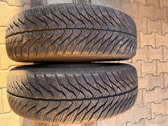 175/65R15 Matador zimne - 2