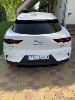 Jaguar i pace - 2