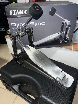 Tama Dyna sync single pedal - 2