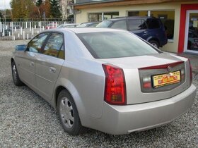 CADILLAC CTS - 2