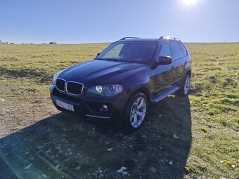 BMW X5 E70 - 2