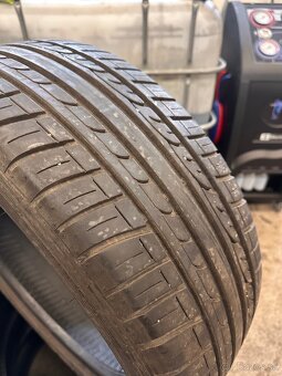 Letne pneumatiky 225/45 r17 - 2