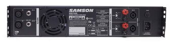 SAMSON SXD7000------TOP STAV-----------200EUR - 2