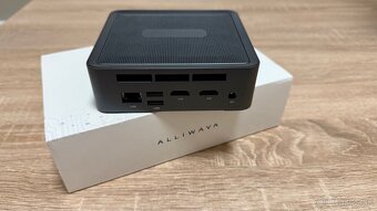 Alliwava U58 Desktop Mini PC - 2