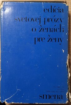 Alfonz BEDNÁR - Sklený vrch - 2