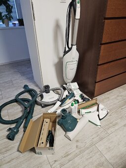 Vorwerk cobold vk200 - 2