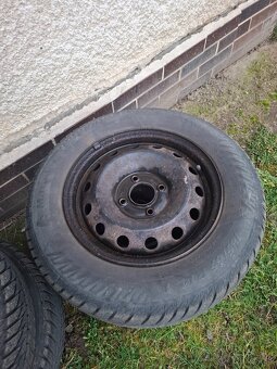 pneumatiky 185/65 r14 - 2