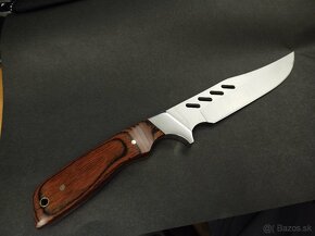 Lovecký nôž - 2