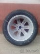 VW elktron 15" letna pneum.185/60/15 1ks - 2