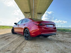 Mazda 6 2,2 SkyActiv-D Revolution Top - 2