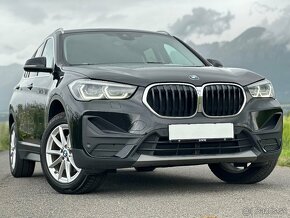 BMW X1 2.0d FACELIFT SPORTLINE 2020 - 2