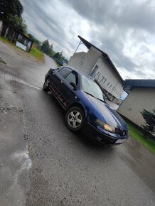 Seat Toledo 1.9tdi 81kw - 2