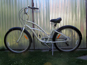 Dámsky bicykel Electra cruiser 7 - nevyužitý ,nejazdený - 2