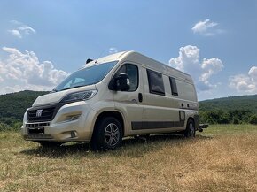 Fiat Ducato Possl - 2