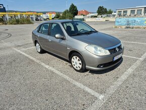 Thalia 1.5 Dci, Diesel - 2