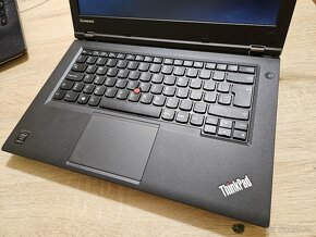 Lenovo L440 v top stave notebook bol velmi malo pouzivany va - 2