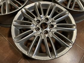 MINI Cooper R17 Spoke 500 - 2