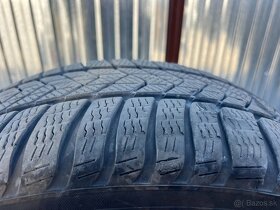 5x112 R17 BMW X1 X2 X3 X4 225/55r17 Zimné F48 - 2