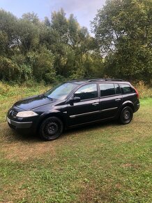 Predám Renault Megane combi 2005 - 2