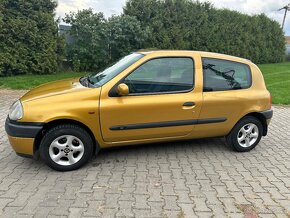 Renault Clio 1.2 RL - 2