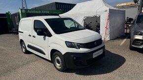 Peugeot Partner Pack L1 BlueHDI 100 - 2