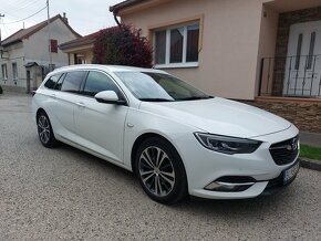 Opel Insignia ST 2.0 CDTI - 2