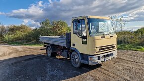 Iveco Eurocargo ML75 - 2