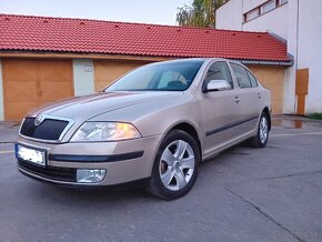 Škoda octavia 1.9.TDI 77KW BEZ DPH - 2