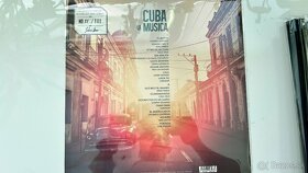 Cuba La Musica LP - 2