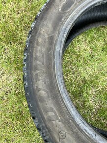 DUNLOP WINTER SPORT 5 215/55 R17 98V - 2