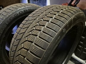 245/45r19 a 275/40r19 zimne - 2