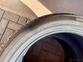 HANKOOK VENTUS S1 Evo 275/40 R19 DOT 0321 - 2