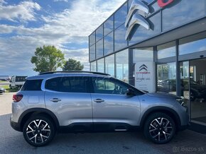 Citroen C5 Aircross - 2