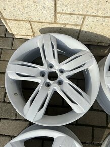 Alu disky SEAT LEON FR 5x112 r18 - 2