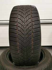 Dunlop Wintersport 4D 225/50 R17 98H 2022 - 2