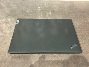 Lenovo ThinkPad T14 Gen 3 v záruke - 2