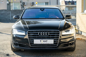 Audi A8 4.2 TDI V8 385k DPF quattro tiptronic - 2