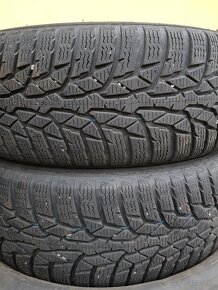 Zimne pneu 175/65 R15 - 2