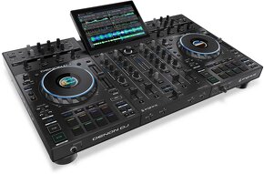 DENON DJ PRIME 4+ (v záruke + taška + decksaver) - 2