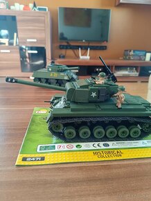 Cobi 2471A II WW M26 Pershing - 2