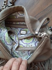 Guess cross body kabelka - 2